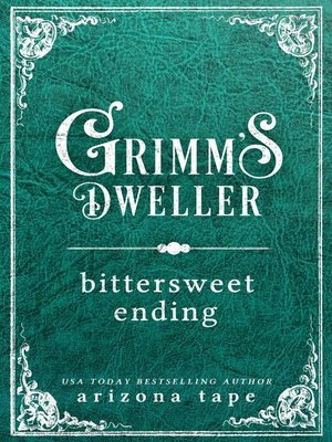 cover image of Bittersweet Ending